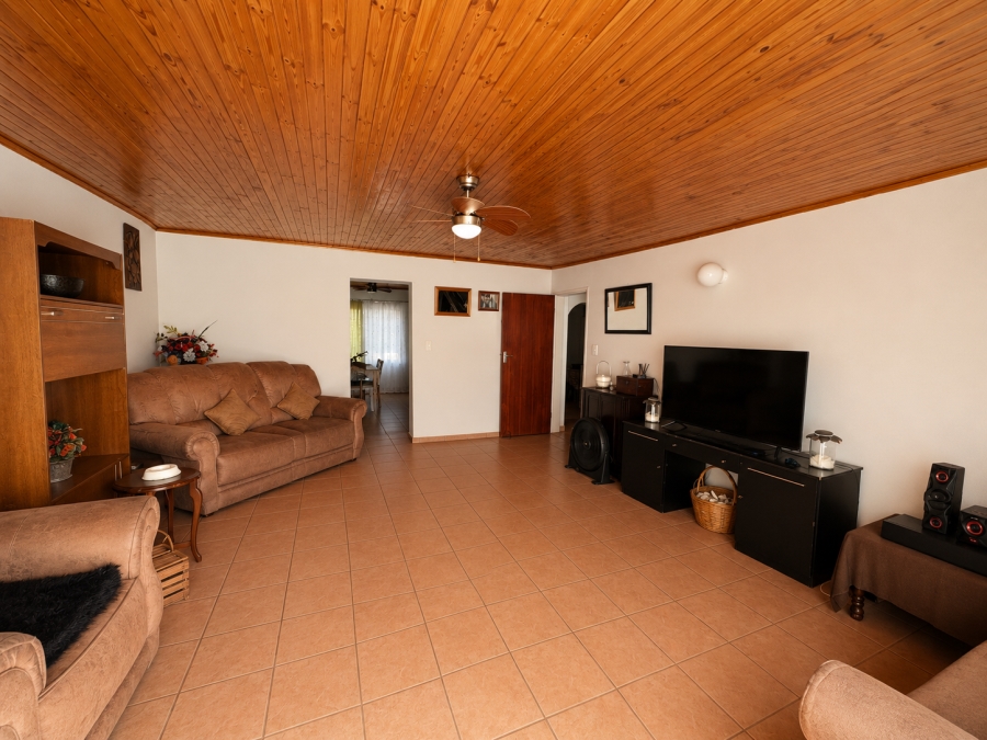 4 Bedroom Property for Sale in Sasolburg Ext 12 Free State